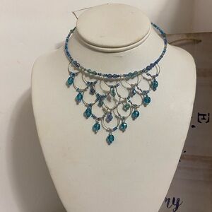 DENKAYS LIVE SHOW NECKLACE